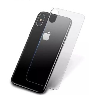Miếng kính cường lực mặt sau cho iphone X/XS/XR/XS MAX/11 pro/ip11/11 pro max chính hãng