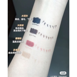Kẻ mắt, bọng mắt dạ Flortte BST Bò Sữa