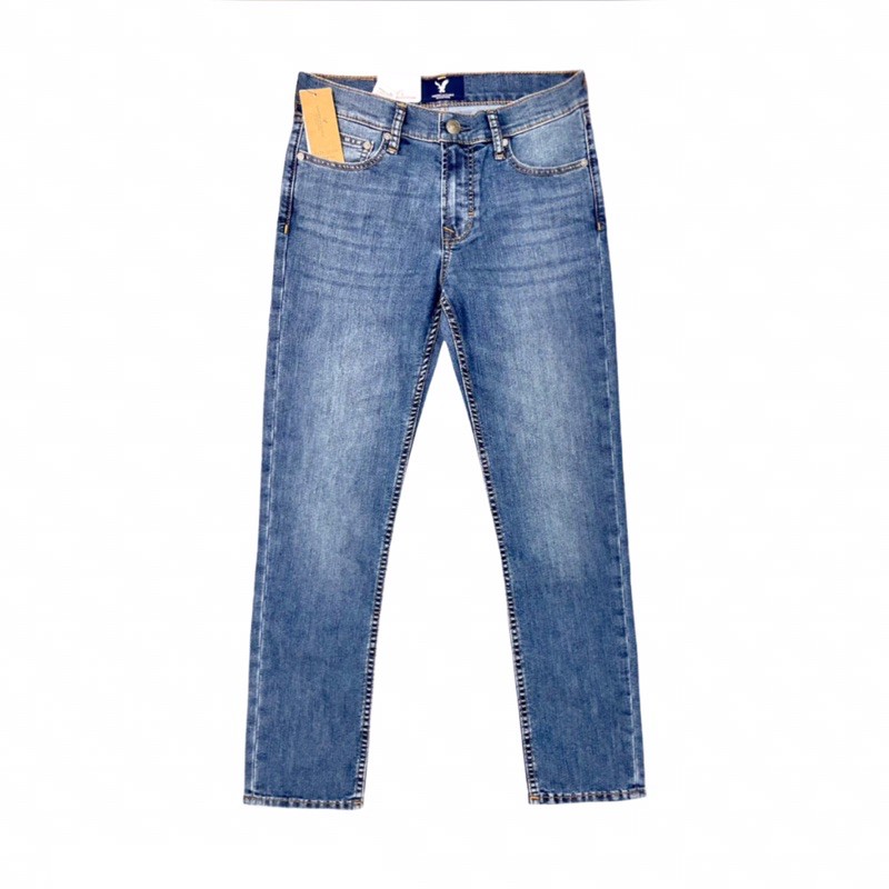 Quần jean nam đen hàng xịn  nhập khẩu chất lượng  cao cấp ( Thương hiệu EA Mỹ ) | BigBuy360 - bigbuy360.vn