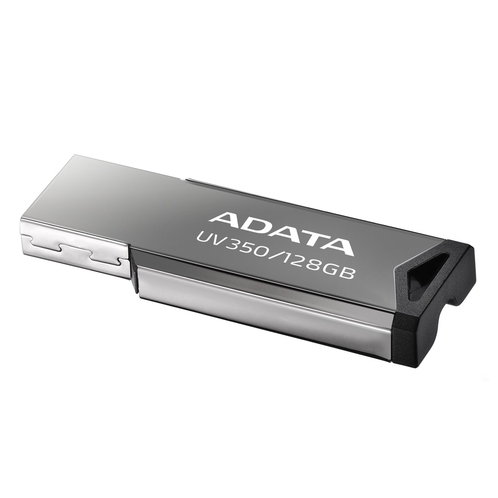 USB ADATA UV350 - USB 3.2 Gen1 dung lượng 32GB|64GB - BH 5 năm