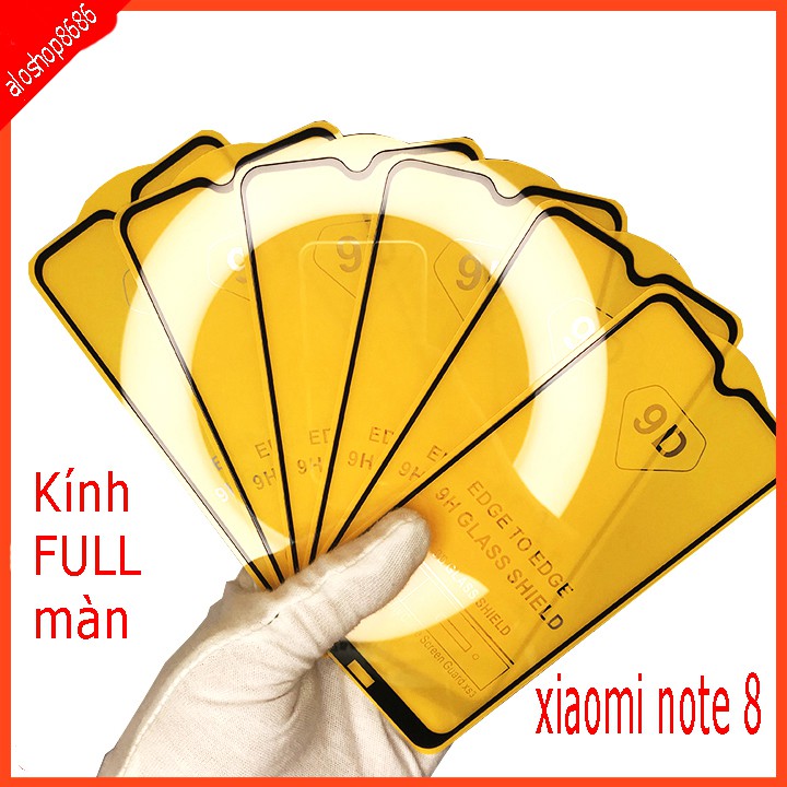 Cường lực XIAOMI K20, K20 PRO, MI 8, MI 8 LITE,REDMI 8, MI 8A,NOTE 8, NOTE 8 PRO, MI 9, MI 9 SE ,EDUCASESHOP