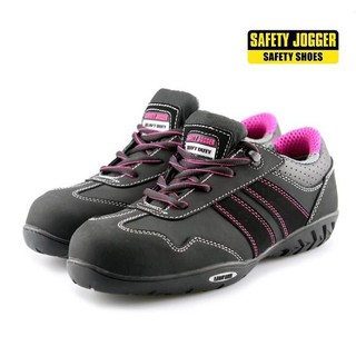 Giày bảo hộ nữ Safety Jogger Ceres ( BHLD 365 )