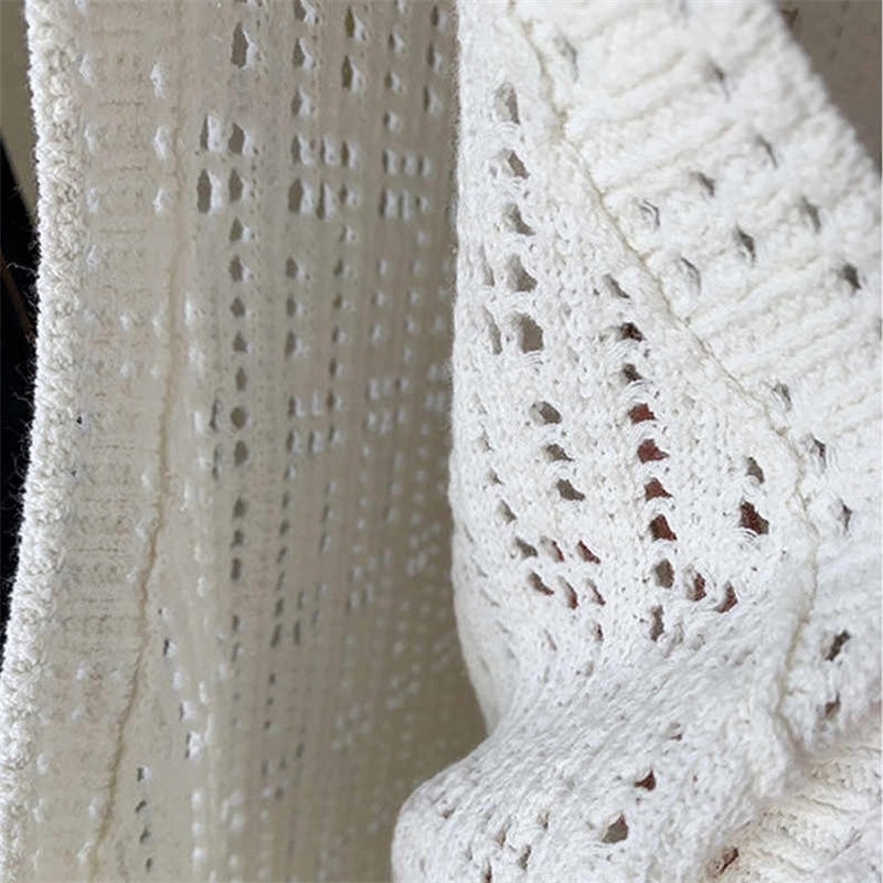 Áo Nữ Không Tay Chất Liệu Cotton Thời Trang Mùa Hè Chất Lượng Cao