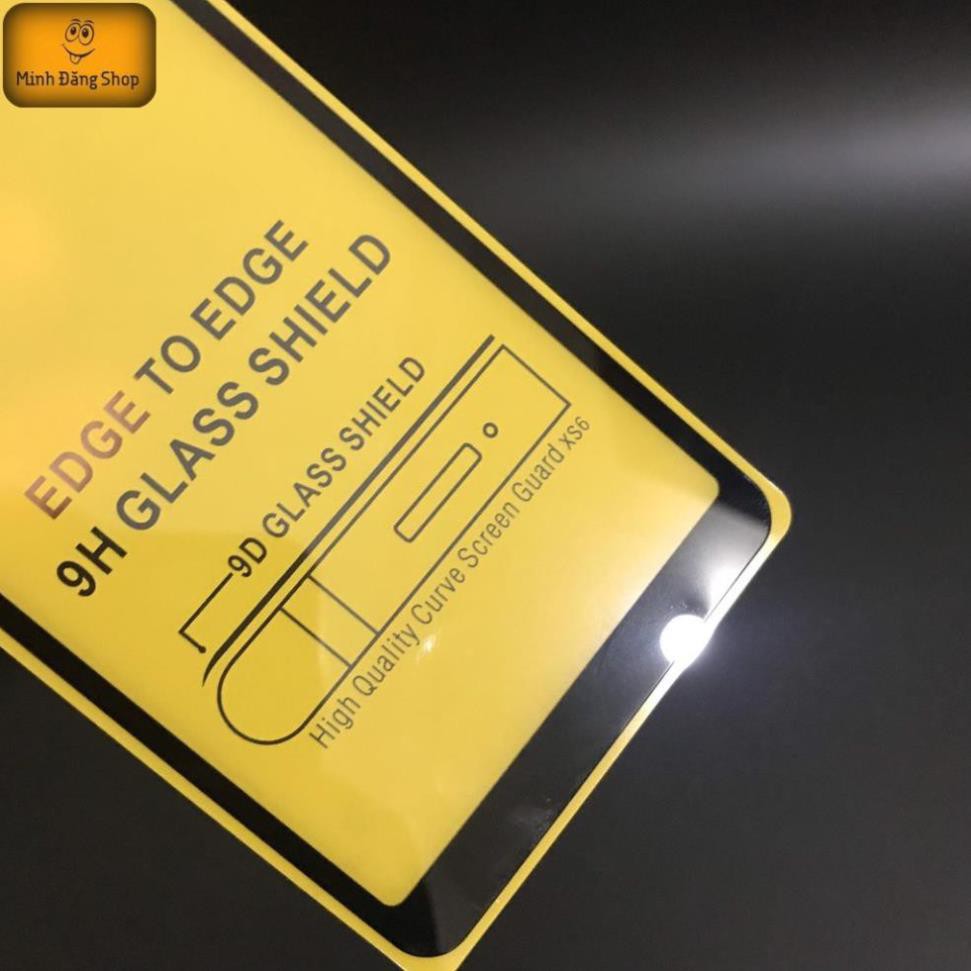 Kính cường lực Samsung A7(2018), A6/A6+(2018), A8/A8+(2018)