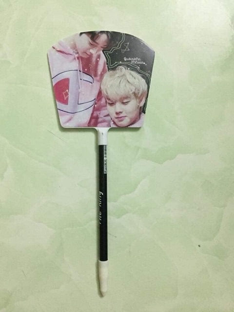 BÚT IN HÌNH JACK - IN HÌNH THEO YÊU CẦU