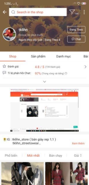 Set áo sơ mi mix áo gile len cổ V ulzzang tiểu thư 2019