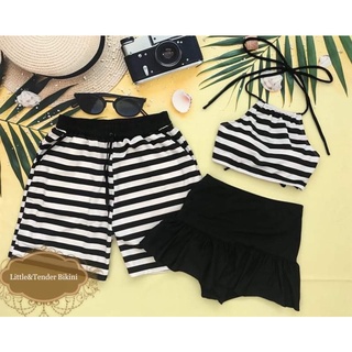 SALE QUẦN NAM CHẤT THUN BIKINI HÀN