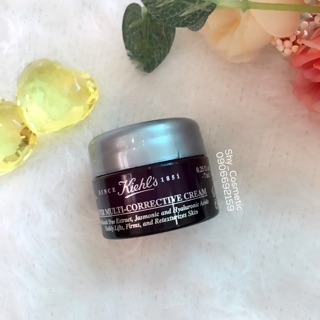 Kem dưỡng chống lão hóa kiehl’s super multi corrective 7ml