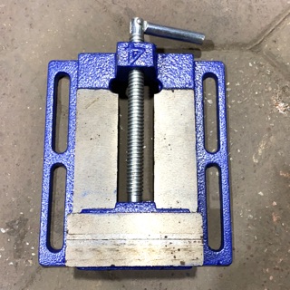 Ê tô bàn kẹp 4inch