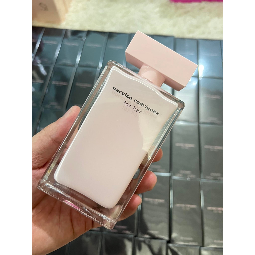 Nước hoa Narciso Rodriguez for Her 10ml