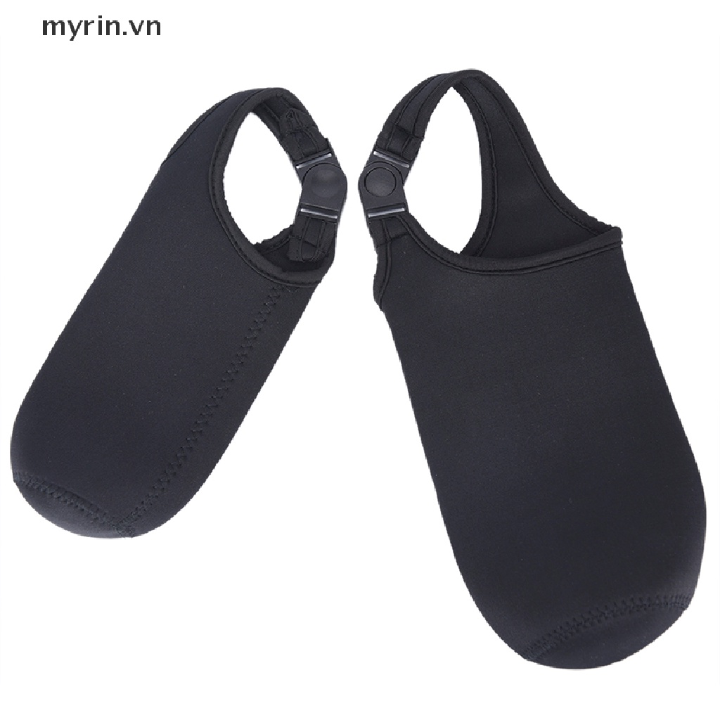 Vỏ Bọc Bình Nước Cách Nhiệt Bằng Cao Su Tổng Hợp