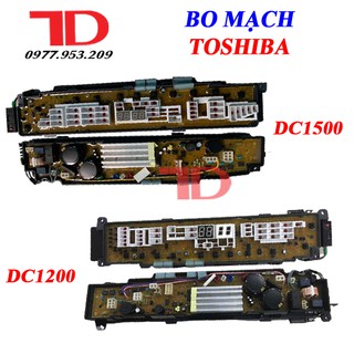 Mua Bo mạch máy giặt TOSHIBA DC1200 DC1500