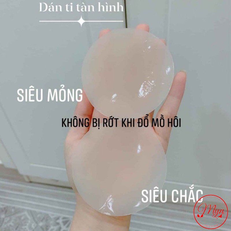 MIẾNG DÁN SILICON TRÒN CHỐNG RỚT TÀNG HÌNH 991,996