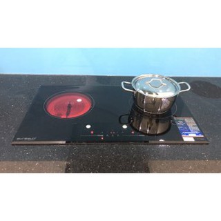 Bếp điện từ Eurosun EU-TE269S