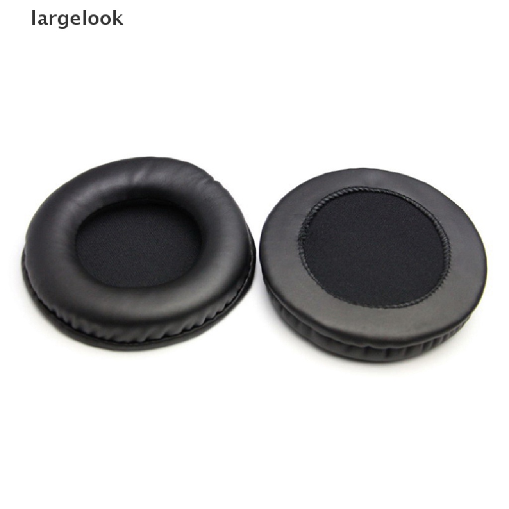 Cặp Mút Đệm Thay Thế Cho Tai Nghe Chụp Tai 70mm ♨Nóng Bỏng