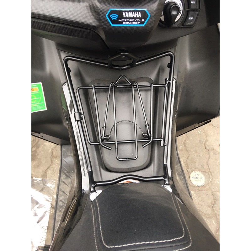 Baga chở đồ Yamaha NVX, Aerox 125, 155 VVA V1, đời 2017, 2018, 2019, 2020