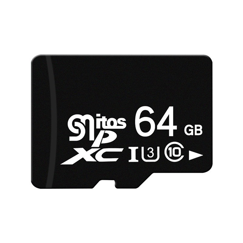 Thẻ nhớ MicroSD Class 10 dung lượng 2/4/8/16/32/64/128 GB chuyên dùng Camera IP wifi, Smartphone,loa đài.