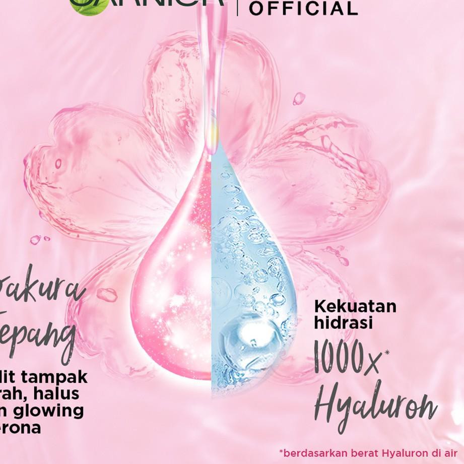 ❤ (Hàng Mới Về) Kem Dưỡng Da Tay Belia ❤ (Hàng Mới Về) Tinh Chất Garnier Sakura Glow Hyaluron Water - Glow 100ml | (Hàng Mới Về) Kem Lót Trang Điểm Phát Sáng Độc Đáo 30ml