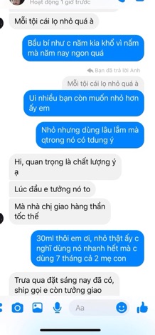 Dung dịch vệ sinh ALONA