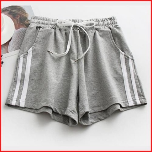 Quần Short Thun Nữ⚡ GIÁ RẺ⚡ Quần Đùi Nữ Thun Co Dãn,Thấm Hút Mồ Hôi Tốt  Adam_fashion | BigBuy360 - bigbuy360.vn
