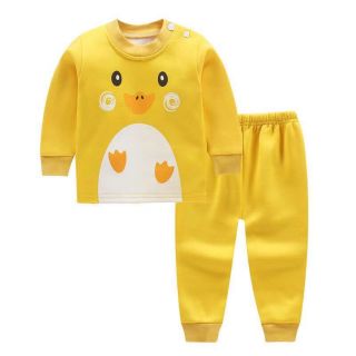 Combo Bộ nỉ bông QC cho bé