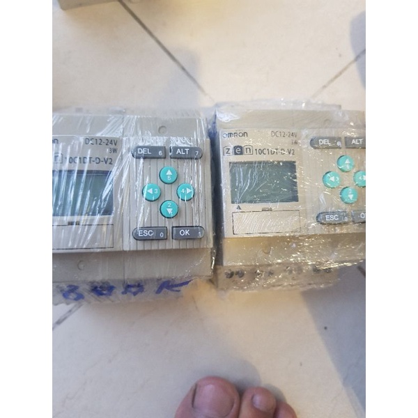 Bộ lập trình Zen 10C1 DT V2