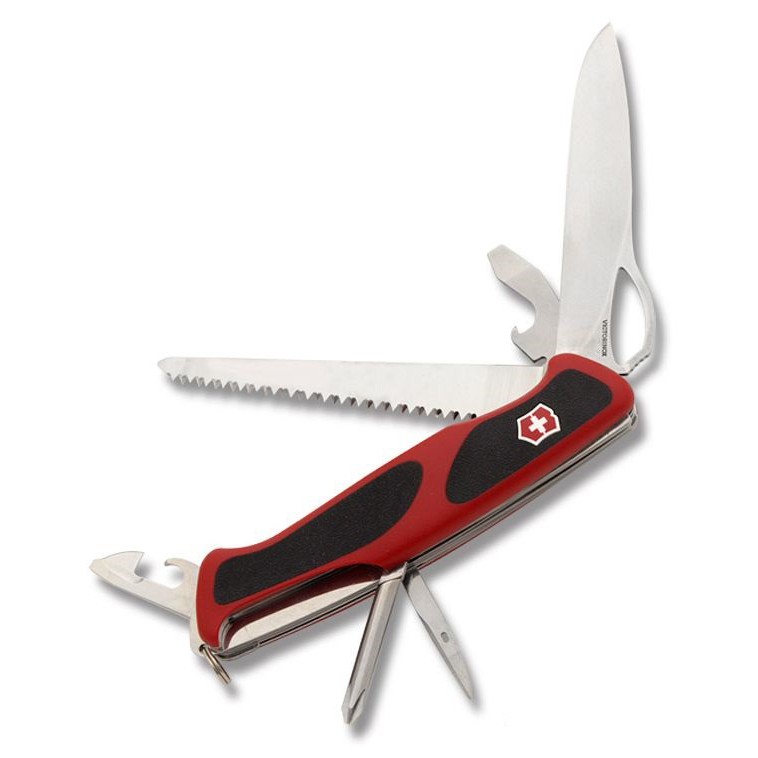 Dụng cụ đa năng Victorinox - 130 mm - RangerGrip 78