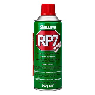 DẦU CHỐNG RỈ SÉT RP7 300g(422ml)