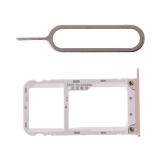 Khay Đựng Sim Thay Thế Cho Xiaomi Redmi Note 5
