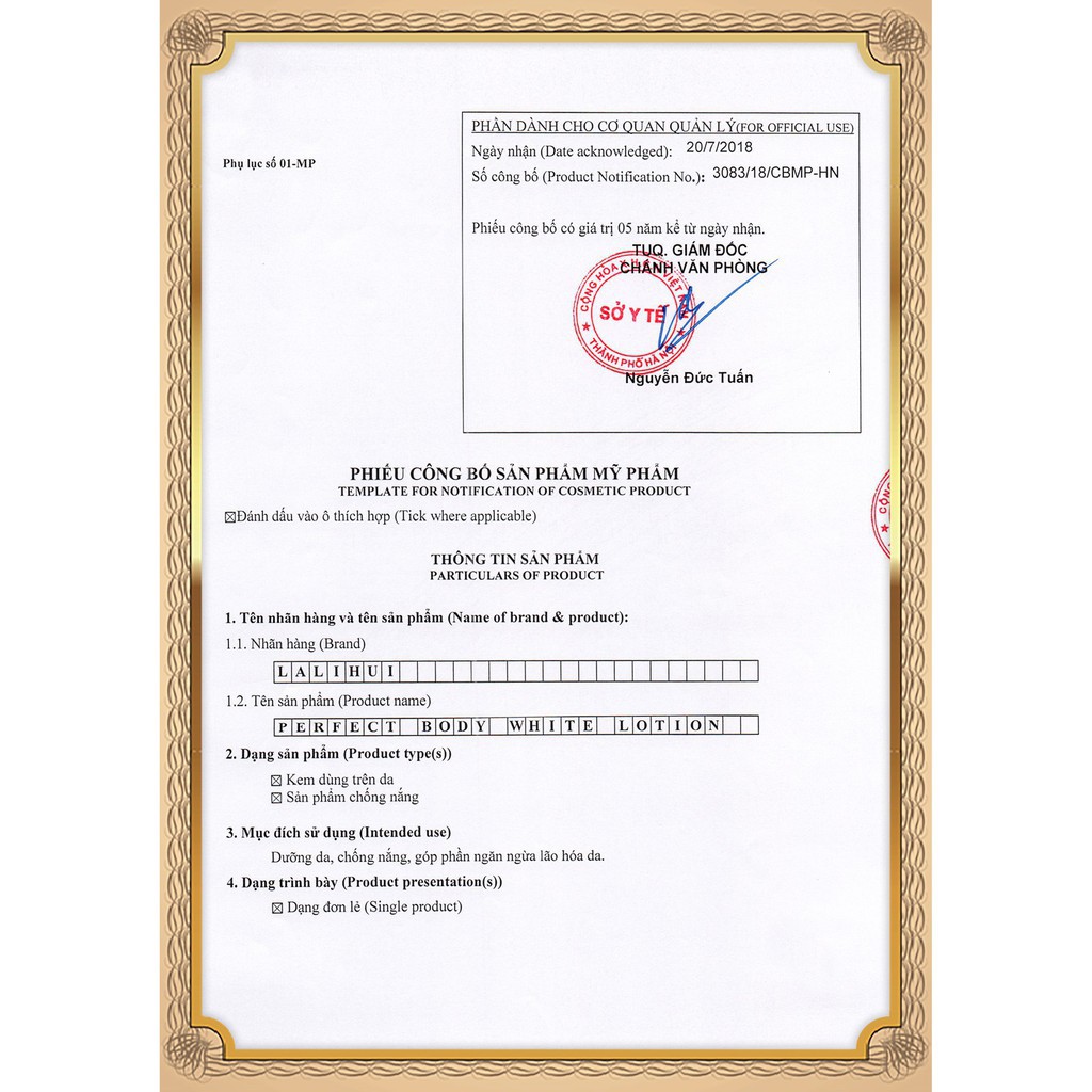 Dung Dịch Vệ Sinh Cao Cấp Ngọc Nữ Xuân Hồng Lalihui Se Khít Thanh Xuân Ngăn Ngừa Nấm Ngứa 20ml | BigBuy360 - bigbuy360.vn