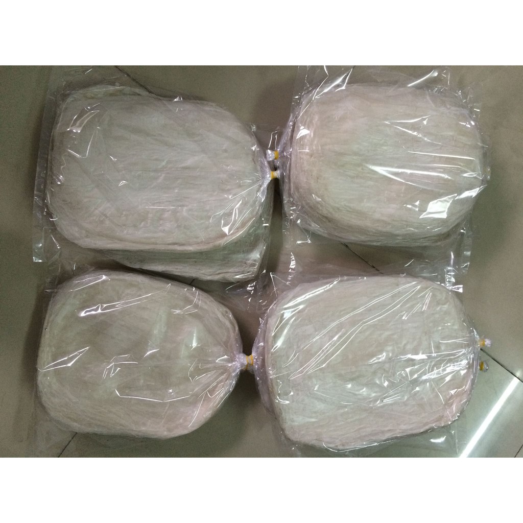 Bánh Tráng Phơi Sương - 1kg Chính Gốc Gò Dầu Tây Ninh