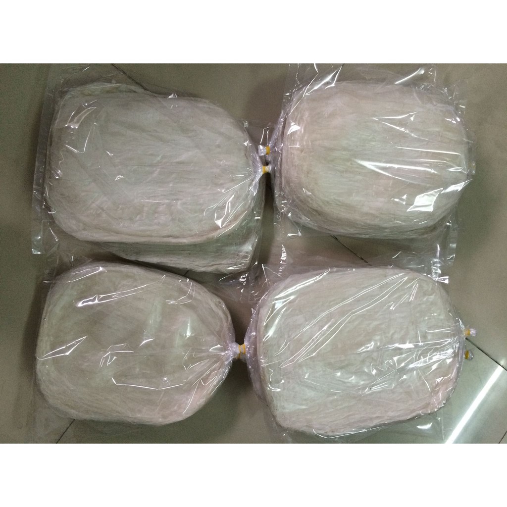 [Mã 77FMCGSALE1 giảm 10% đơn 250K] Bánh Tráng Phơi Sương - 1kg Chính Gốc Gò Dầu Tây Ninh | BigBuy360 - bigbuy360.vn
