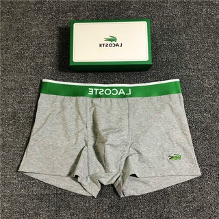 Quần sịp đùi Boxer Lacos