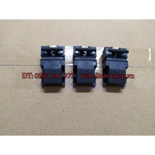 Bộ 2 công tắc có cần gạt ấm siêu tốc