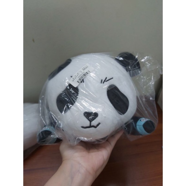 Panda trong Jujutsu Kaisen