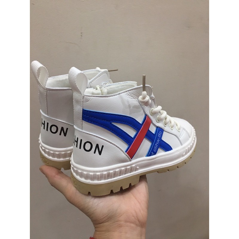 [Q21]Giày boot cho bé mã 1350175