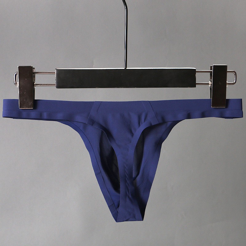 Quần Lót boxer Chữ u Mềm Mại Thoáng Khí Thời Trang Gợi Cảm Cho Nam