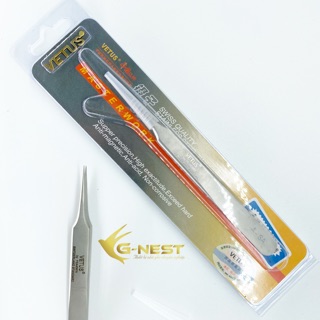 Nhíp nhặt lông yến - Nhíp VETUS 4-SA 7-SA 5B-SA