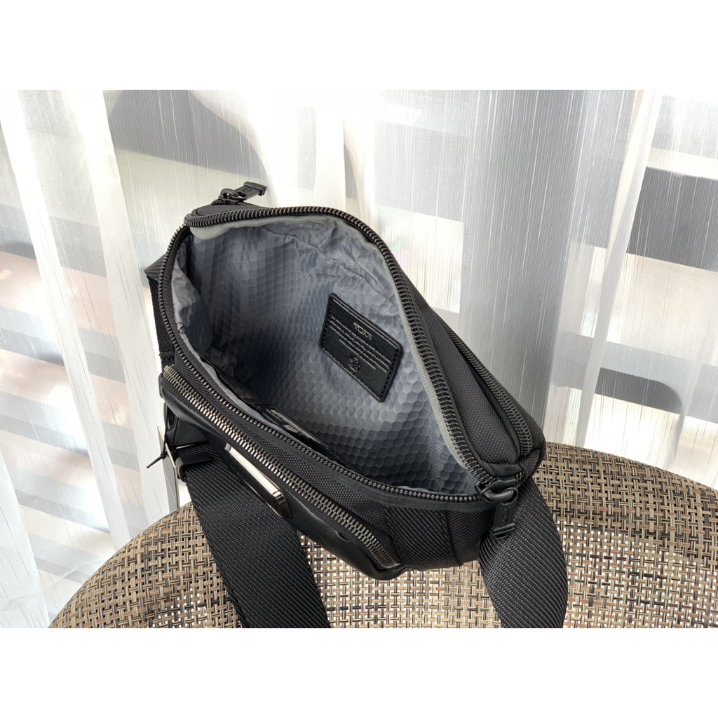 Túi đeo chéo da PU thời trang cá tính