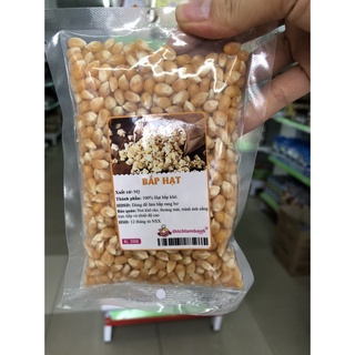 Bắp Hạt Làm Bắp Rang Bơ 200 gr