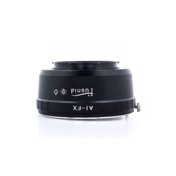 Ngàm chuyển đổi AI-FX cho máy FUJIFILM, hãng FUSNID Nikon-Fujifilm