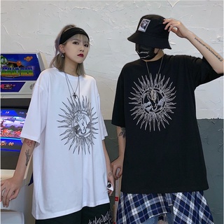 Áo thun unisex nam nữ