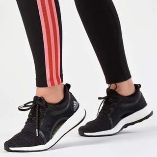 Giày Adidas nữ Pure Boost X chính hãng size 38 39.3