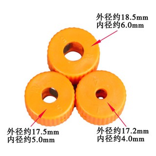 Nam châm dính ốc vít M4, M5