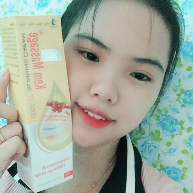 Kem tan mỡ