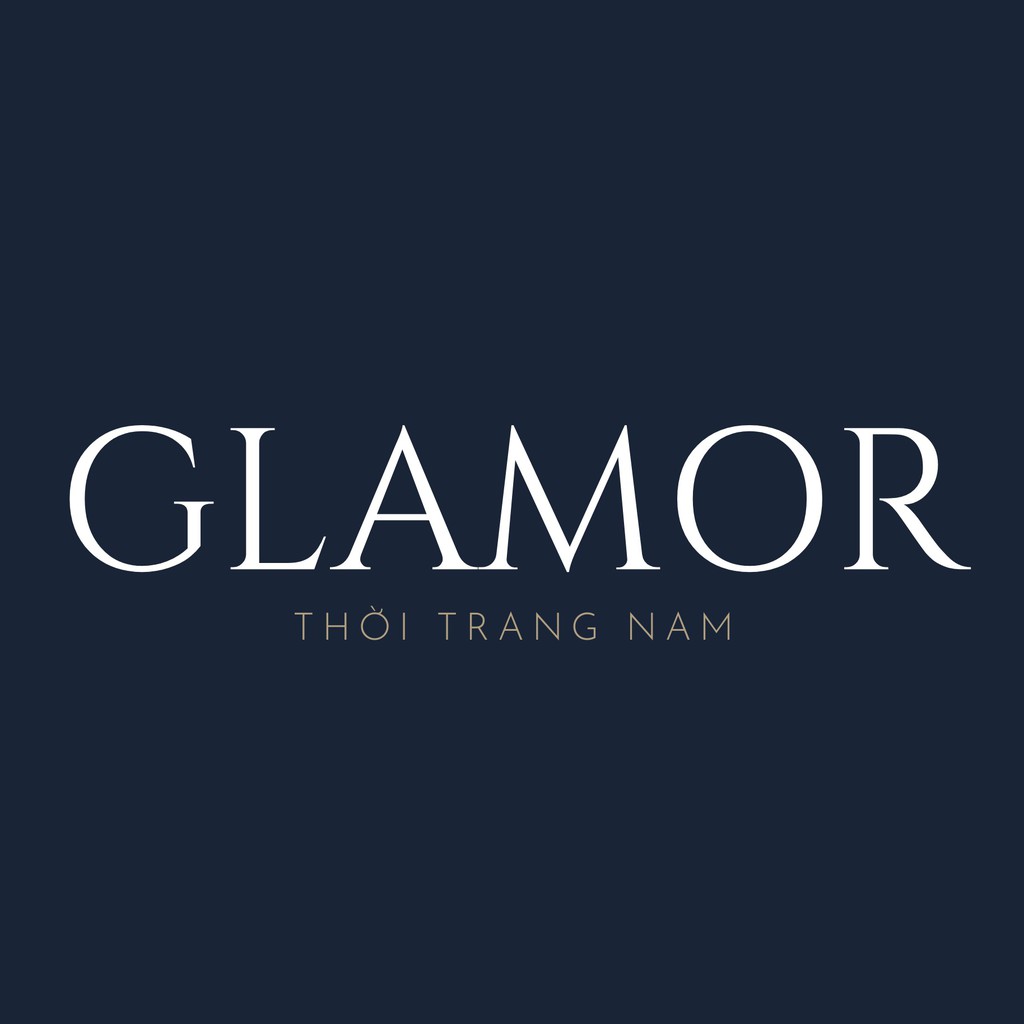 Áo polo nam Glamor