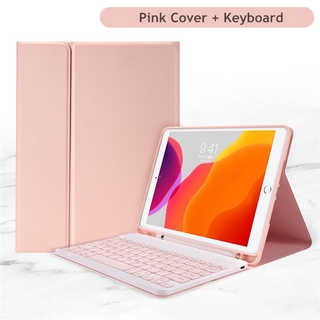 Bàn Phím Bluetooth Không Dây Mini 5 Mini4 Cho Ipad Mini 5