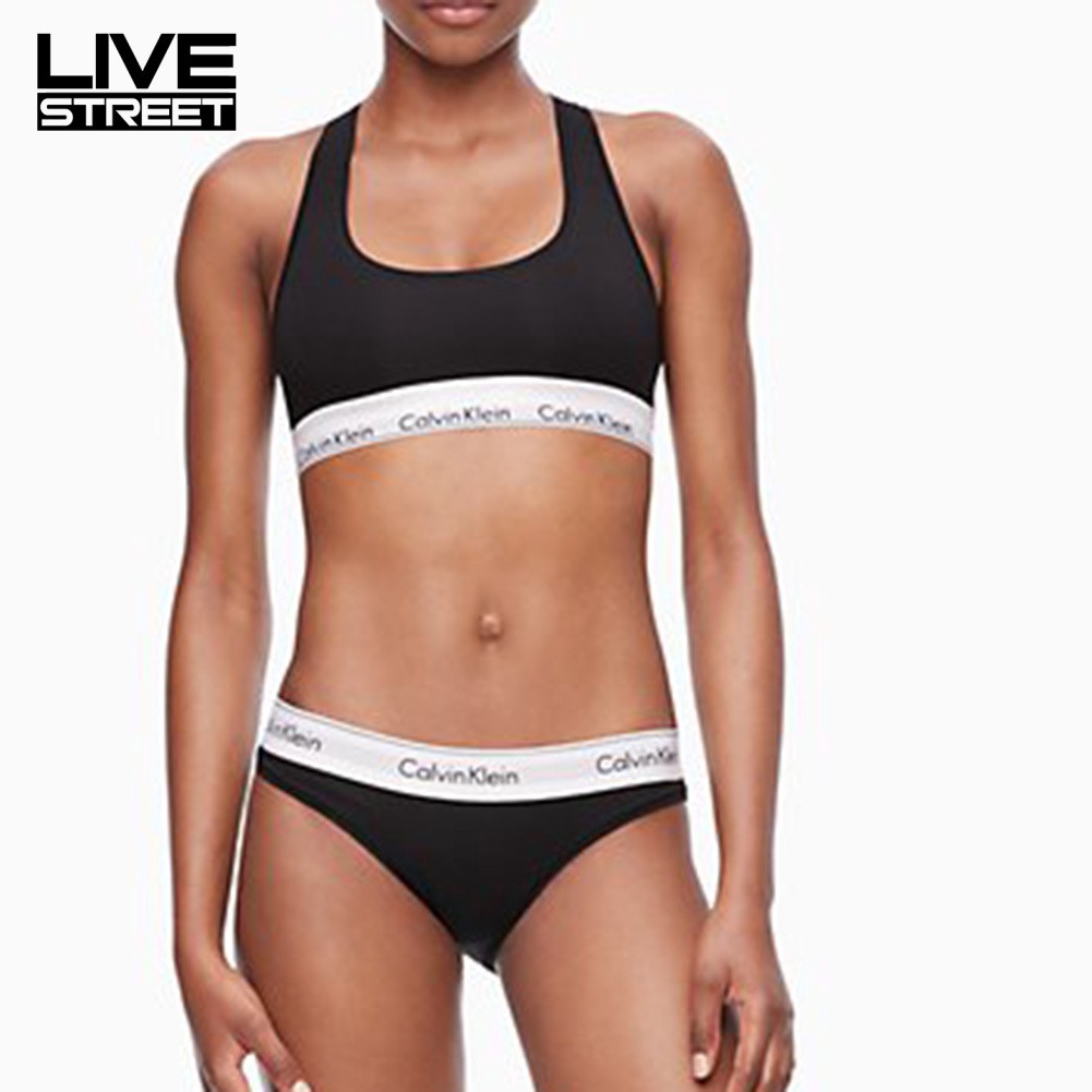 2Pcs/Set Sexy Women Vest Crop Top Bra Thong Sports Underwear | BigBuy360 - bigbuy360.vn