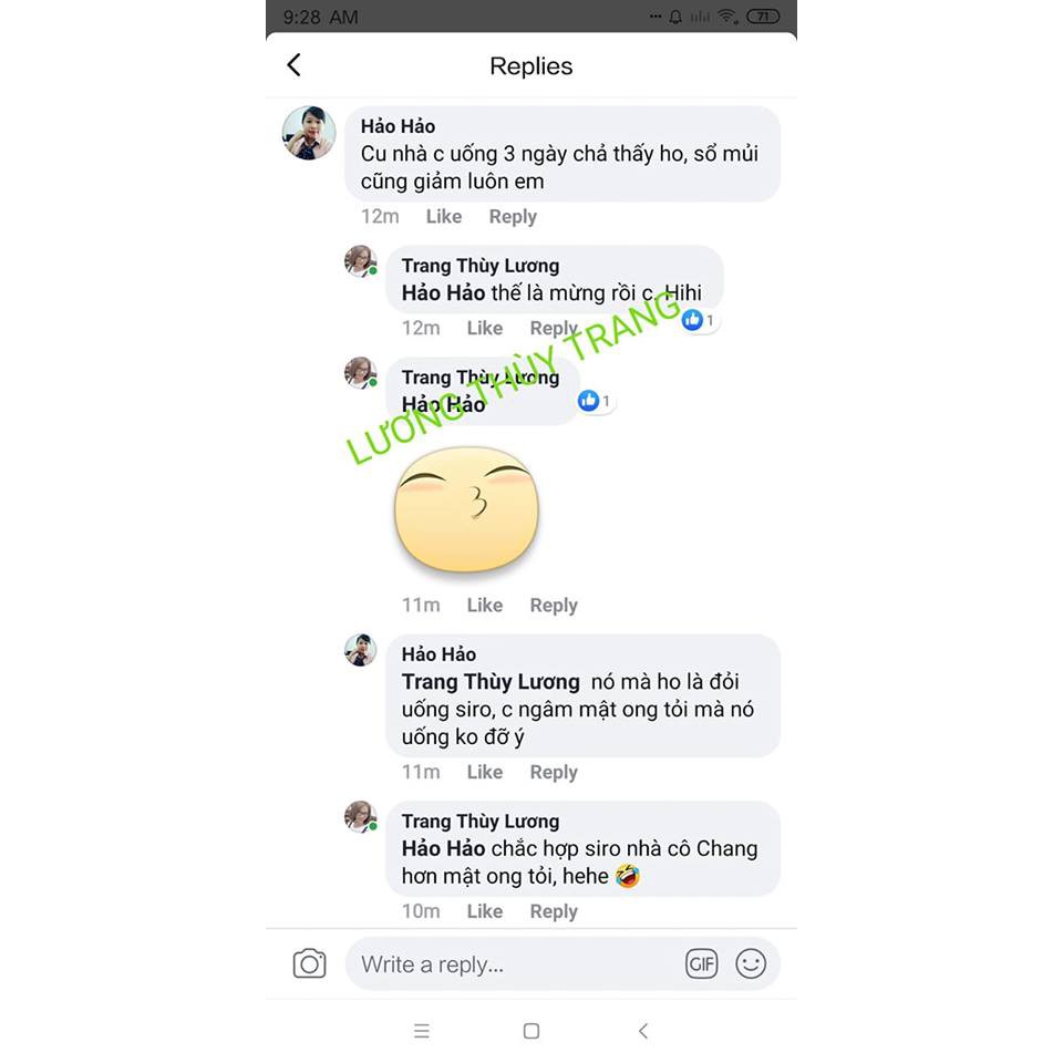  Siro ho thảo dược Mon Mon | BigBuy360 - bigbuy360.vn