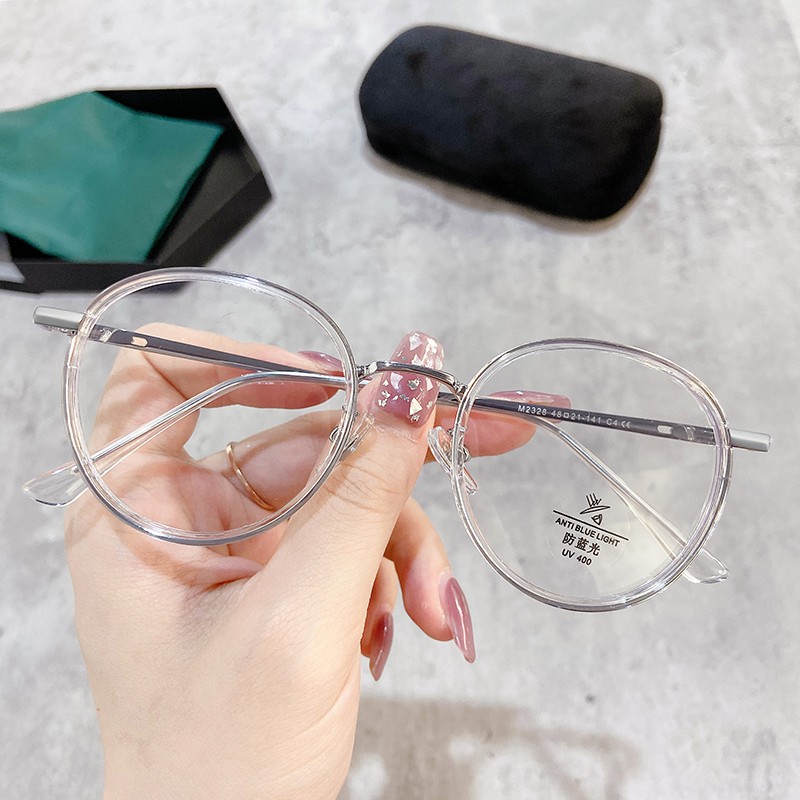 Gọng Kính Thời Trang Cho Nam Nữ Jz2328 | BigBuy360 - bigbuy360.vn